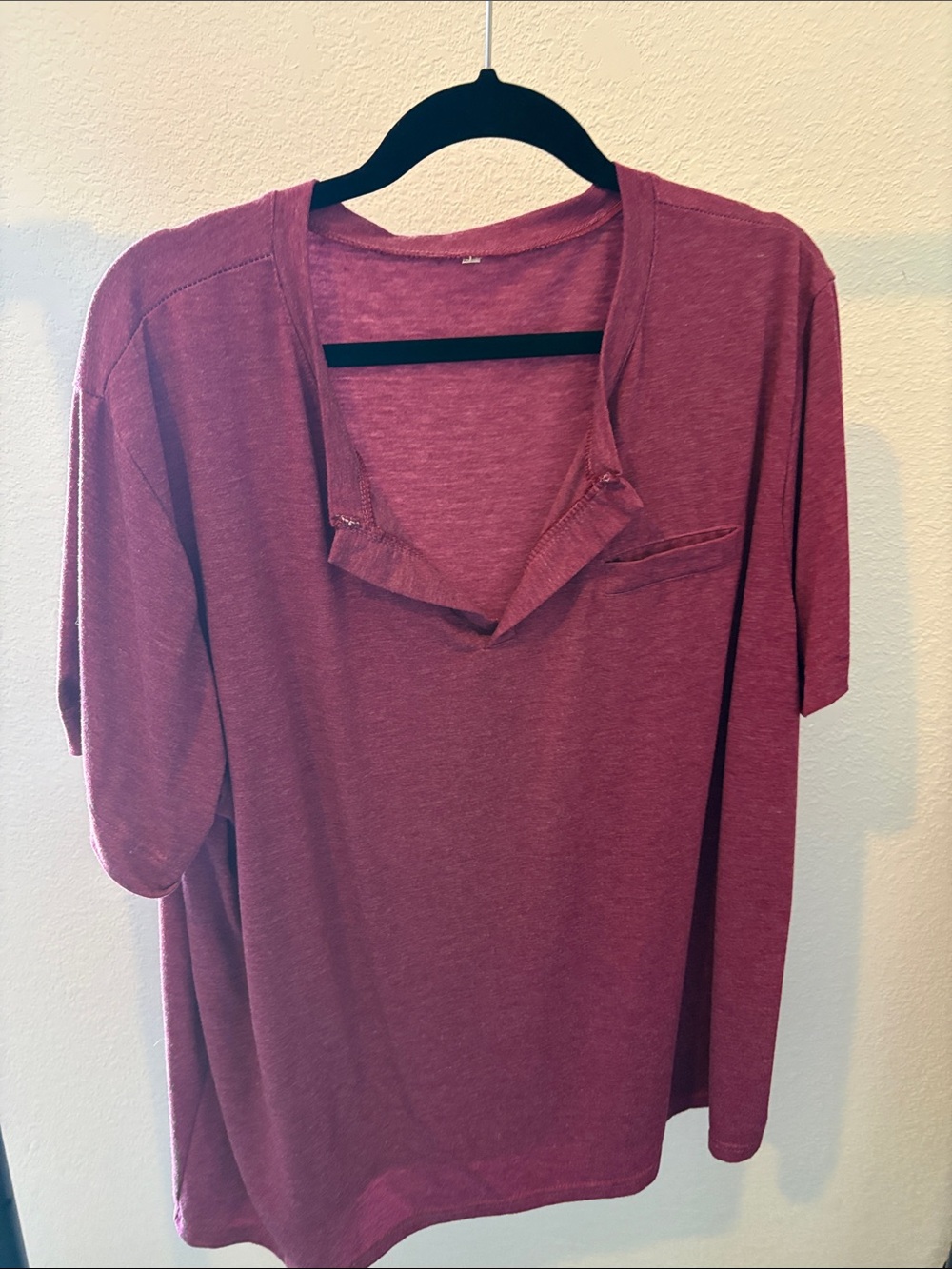 Women’s 2X Fancy T Shirt Bundle(4) - Picture 3 of 5